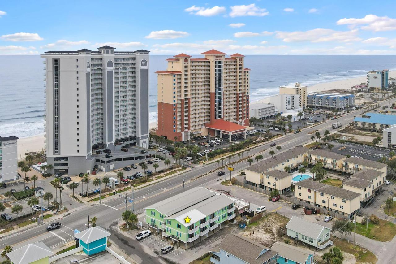 The American Dream Gulf Shores Buitenkant foto