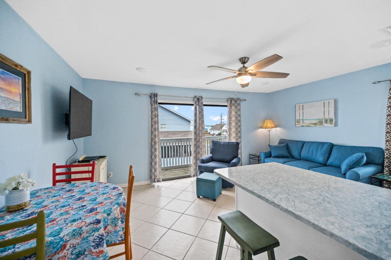 The American Dream Gulf Shores Buitenkant foto