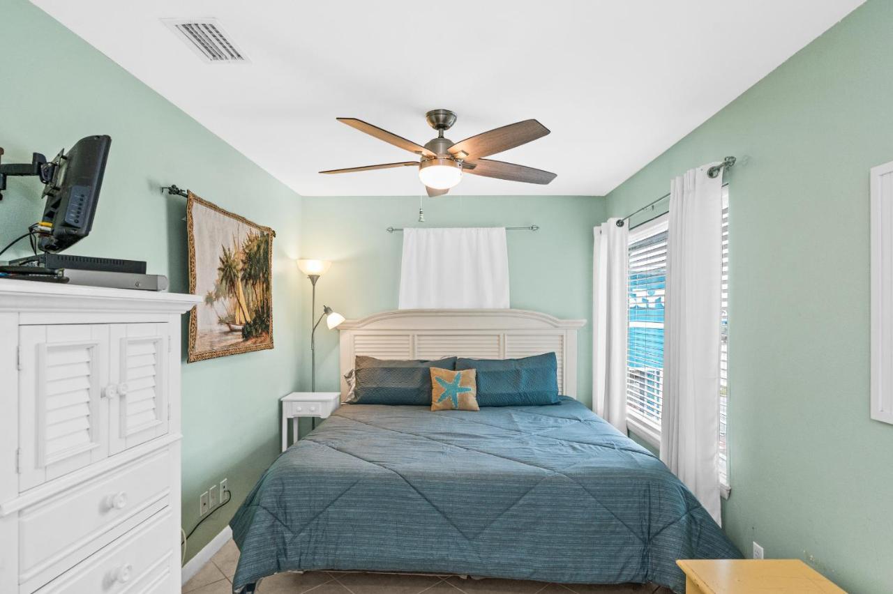 The American Dream Gulf Shores Buitenkant foto