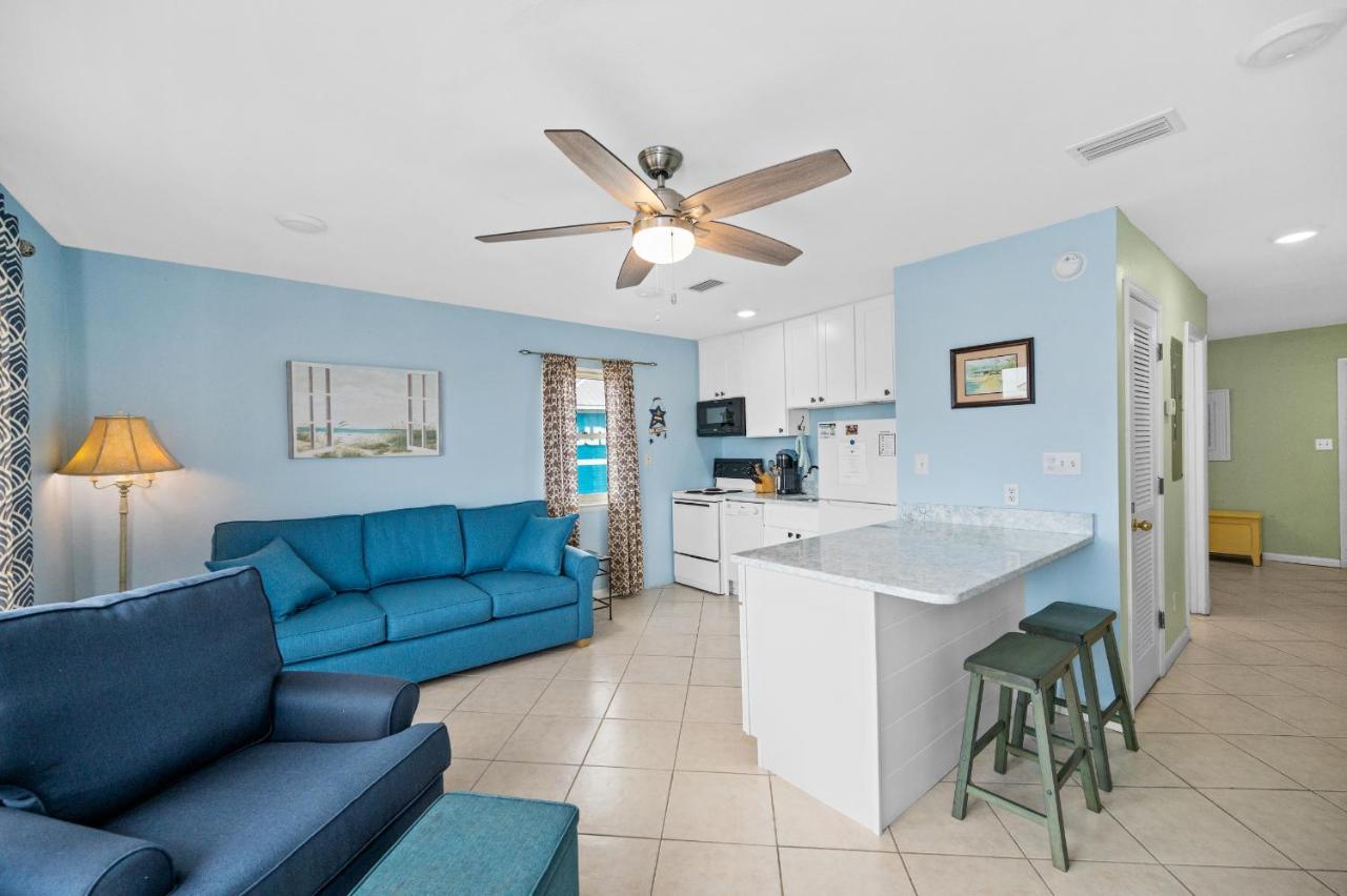 The American Dream Gulf Shores Buitenkant foto