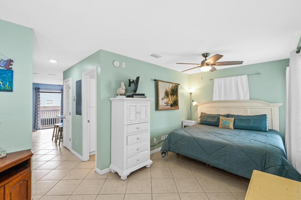 The American Dream Gulf Shores Buitenkant foto