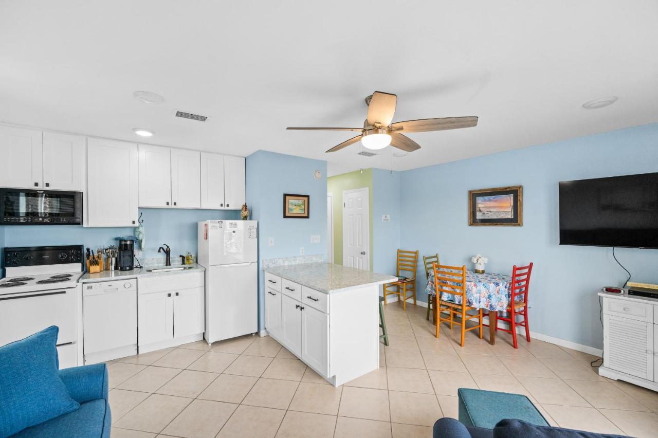 The American Dream Gulf Shores Buitenkant foto