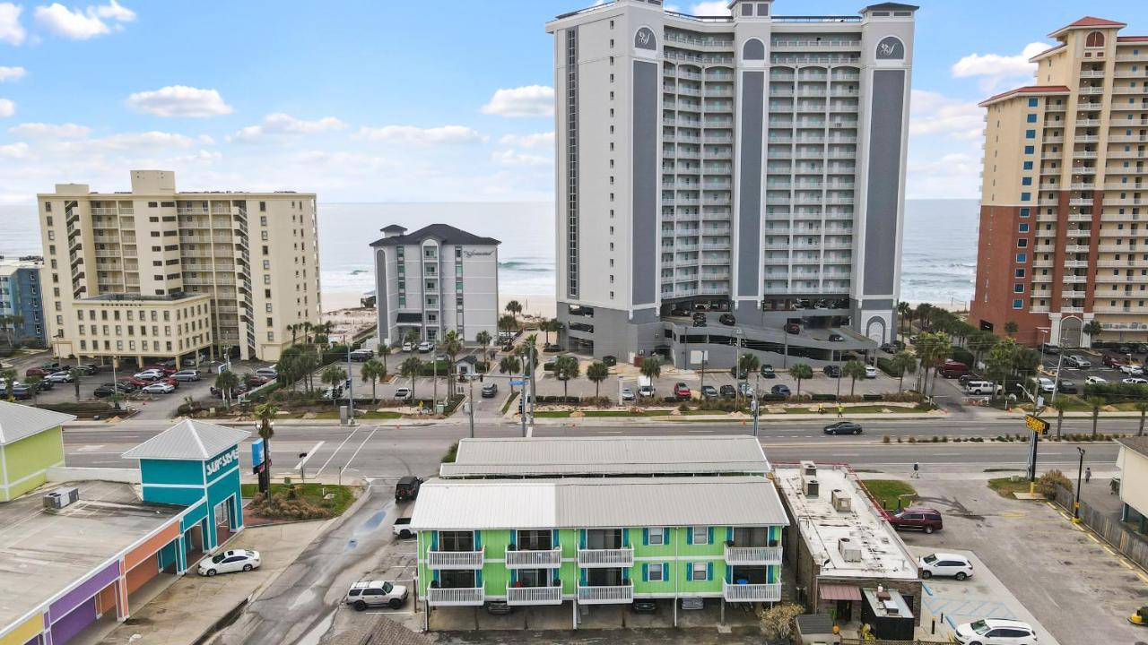 The American Dream Gulf Shores Buitenkant foto