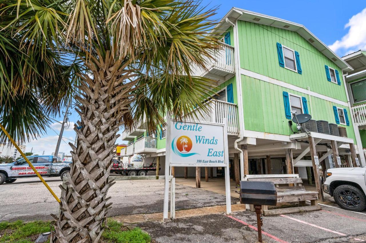 The American Dream Gulf Shores Buitenkant foto