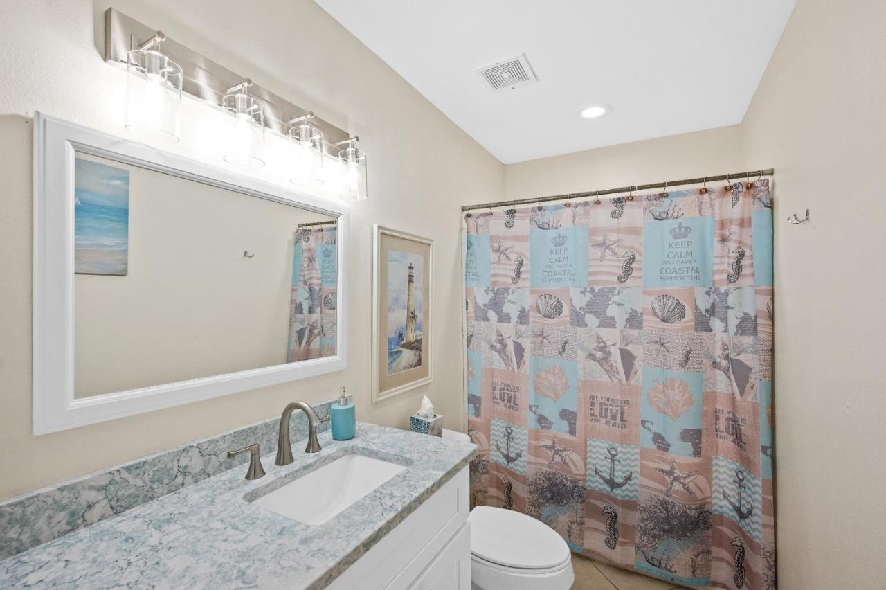 The American Dream Gulf Shores Buitenkant foto